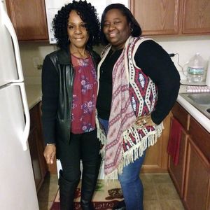 Meet your Posher, Brenda